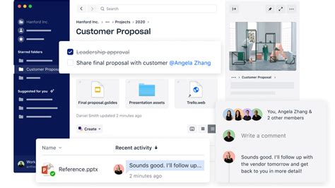 Principais alternativas para Dropbox para armazenamento em .